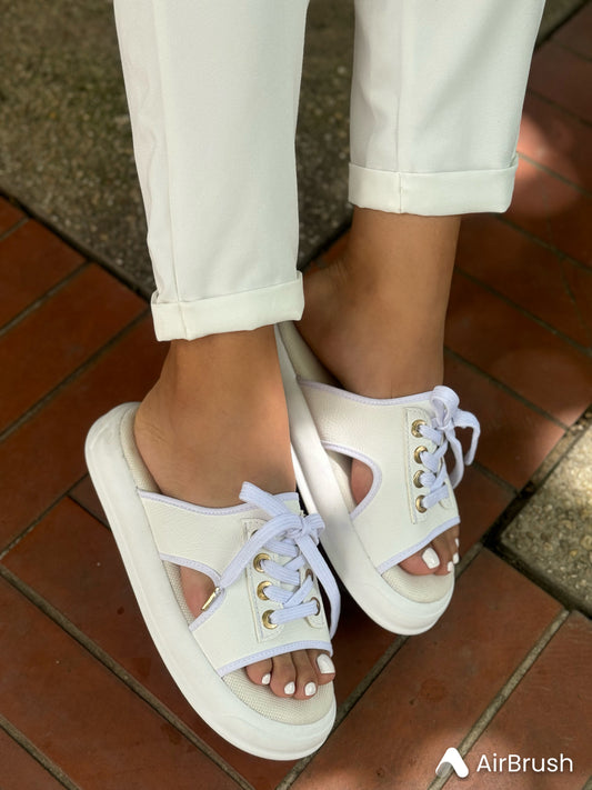 😍 SANDALIAS BRALL